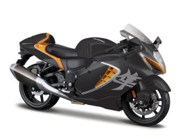 1:12 Suzuki Hayabusa (2022)