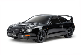 1:10 Toyota Celica GT-Four (ST205) TT-02 Chassis (zestaw do budowania)