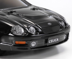 1:10 Toyota Celica GT-Four (ST205) TT-02 Chassis (zestaw do budowania)