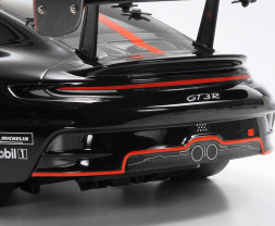 1:10 Porsche 911 GT3 R (992) TT-02 Chassis (zestaw)