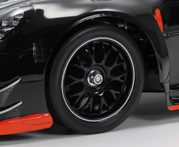 1:10 Porsche 911 GT3 R (992) TT-02 Chassis (zestaw)