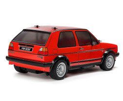 1:10 VW Golf II GTI 16V MB-01 Chassis (zestaw)