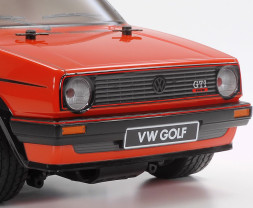 1:10 VW Golf II GTI 16V MB-01 Chassis (zestaw)
