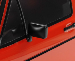 1:10 VW Golf II GTI 16V MB-01 Chassis (zestaw)