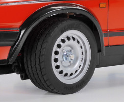 1:10 VW Golf II GTI 16V MB-01 Chassis (zestaw)