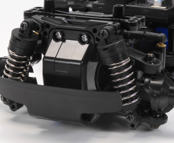1:10 VW Golf II GTI 16V MB-01 Chassis (zestaw)