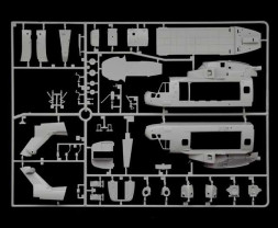 1:72 Leonardo AW101 Merlin HM.1