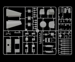 1:72 Leonardo AW101 Merlin HM.1