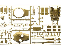 1:35 M47 Patton