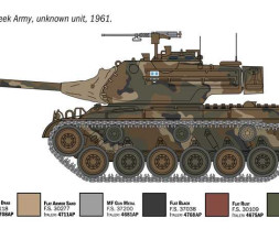 1:35 M47 Patton