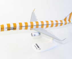 1:200 Boeing B757-330(WL) Condor ″Condor Sunshine″ Colors (Snap-Fit)