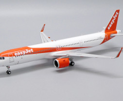 1:200 Airbus A321-251NX EasyJet