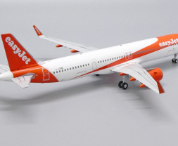 1:200 Airbus A321-251NX EasyJet