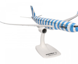 1:200 Airbus A330-941 Condor ″Blue Sea″ Colors (Snap-Fit)