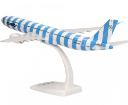 1:200 Airbus A330-941 Condor ″Blue Sea″ Colors (Snap-Fit)