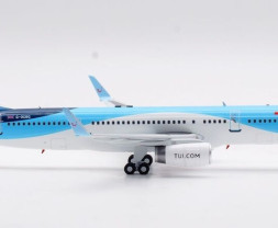 1:200 Boeing B757-236(WL) TUI Airways