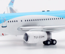 1:200 Boeing B757-236(WL) TUI Airways
