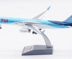 1:200 Boeing B757-236(WL) TUI Airways