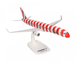 1:200 Boeing B757-330(WL) Condor ″Red Passion″ Colors (Snap-Fit)