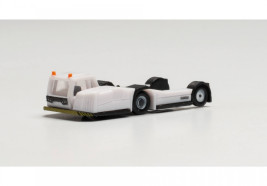 1:200 Goldhofer AST-2 Phoenix Airplane Tractor