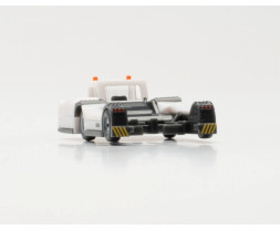 1:200 Goldhofer AST-2 Phoenix Airplane Tractor