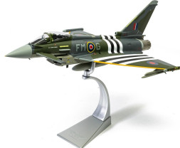 1:48 Eurofighter Typhoon FGR4 ″Moggy″ - RAF No.29 Sqn - 2024 D-Day Anniversary Display Scheme