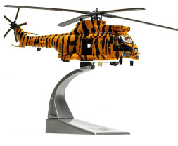 1:72 Westland Puma HC-1 - RAF No.230 Sqn - NATO Tiger Meet Livery