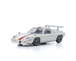 1:64 Obwód Wolf Lotus Europa