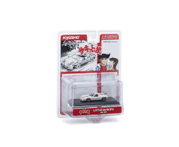 1:64 Obwód Wolf Lotus Europa