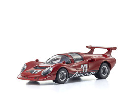 1:64 Obwód Wilk Yatabe RS