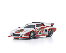 1:64 Obwód Wilk Lancia Stratos GR.5