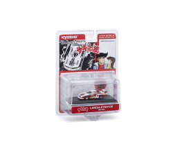 1:64 Obwód Wilk Lancia Stratos GR.5