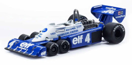 1:64 Tyrrell P34 1977 nr 4