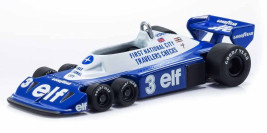 1:64 Tyrrell P34/2 1977 nr 3
