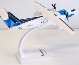 1:100 DHC-8-202Q Dash 8 SATA - Air Acores, nazwany „Graciosa”