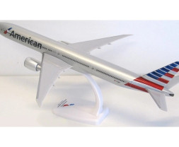 1:200 Boeing B777-323ER American Airlines „Kolory lat 2010”
