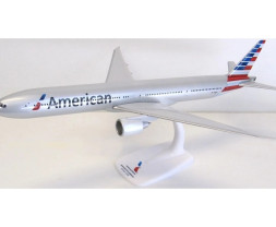 1:200 Boeing B777-323ER American Airlines „Kolory lat 2010”