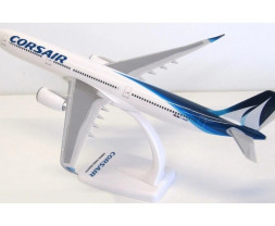 1:200 Airbus A330-941 Corsair „Kolory lat 2010”