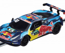 Autodráha Carrera GO!!! – DTM Super Racer, délka 8,9 m