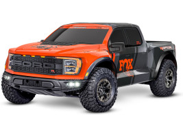 1:10 Traxxas Ford Raptor R 4WD Ultimate RTR (Fox2)