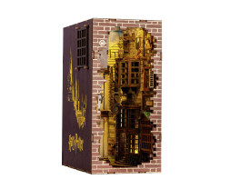 Tiny Adventures REVELL 00530 - Ulica Pokątna - Harry Potter