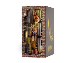 Tiny Adventures REVELL 00530 - Ulica Pokątna - Harry Potter