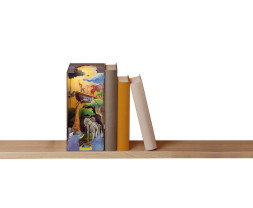 Revell Tiny Adventures – The Lion King
