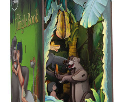 Revell Tiny Adventures – The Jungle Book
