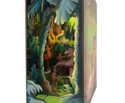 Revell Tiny Adventures – The Jungle Book