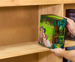 Revell Tiny Adventures – The Jungle Book