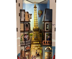 Revell Tiny Adventures – Paris City