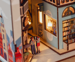 Revell Tiny Adventures – Paris City