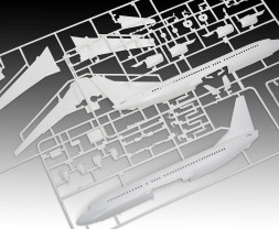 1:144 Boeing 737-800, Turkish Airlines