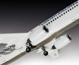 1:144 Boeing 737-800, Turkish Airlines